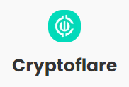 Cryptoflare Logo