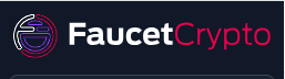 faucetcrypto Logo