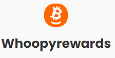 Whoopyrewards Logo